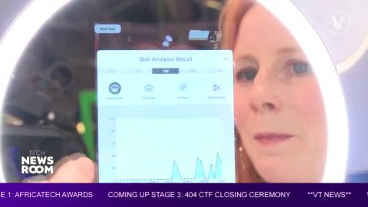 VTNews D2 1610  Mairead DundasTech for Change Editor, VT NEWS