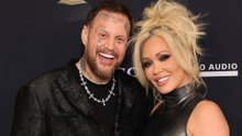 Jelly Roll and wife Bunnie Xo ready to have twins via a surrogate