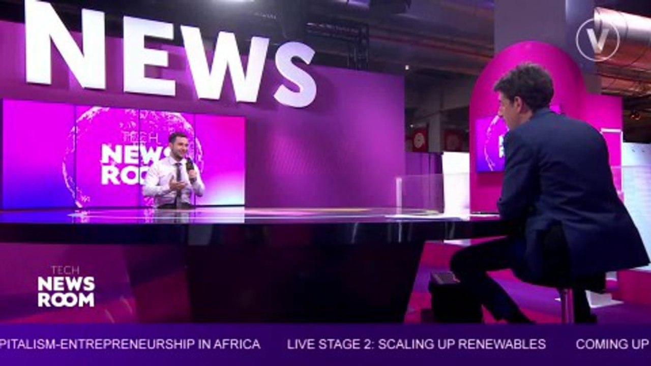 VTNews D2 1700  Amiel Kornel Founding Partner, Venture Craft Studio