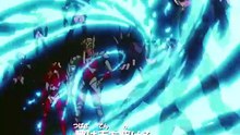 Saint Seiya - Episode 77