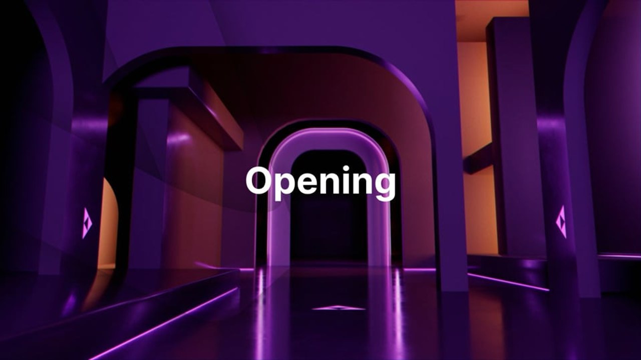 Opening