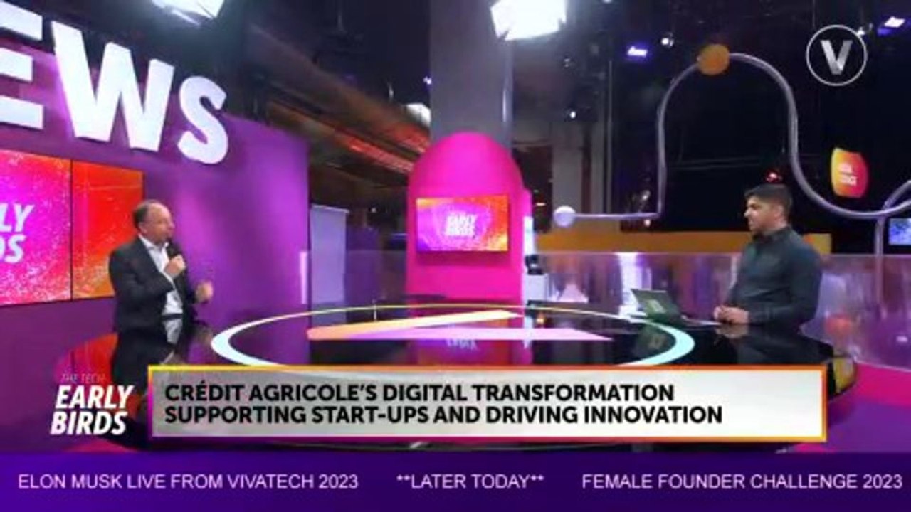 VTNews D3 900  Kamiel de LeurManaging Director, Sevvy