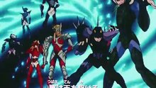 Saint Seiya - Episode 78