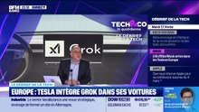 Tech & Co, la quotidienne - Mardi 17 février