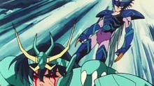 Saint Seiya - Episode 79