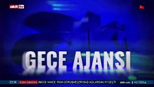 17 Şubat 2026 Gece ajansı