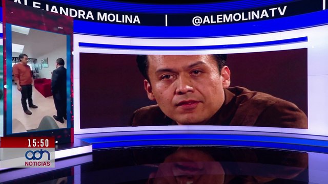 🚨¡Última Hora! ¡No aguanto la presión! Marx Arriaga dejó las instalaciones de la SEP