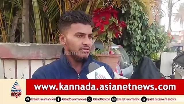 Chikkamagaluru ಕಲ್ಲು ತೂರಾಟ: ಹಿಂದೂ ಮನೆಗಳೇ ಟಾರ್ಗೆಟ್? ಗಗನ್ ಅಳಲು | Stone Pelting Case | Suvarna News