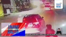 1, patay sa karambola ng 6 na sasakyan | Unang Balita