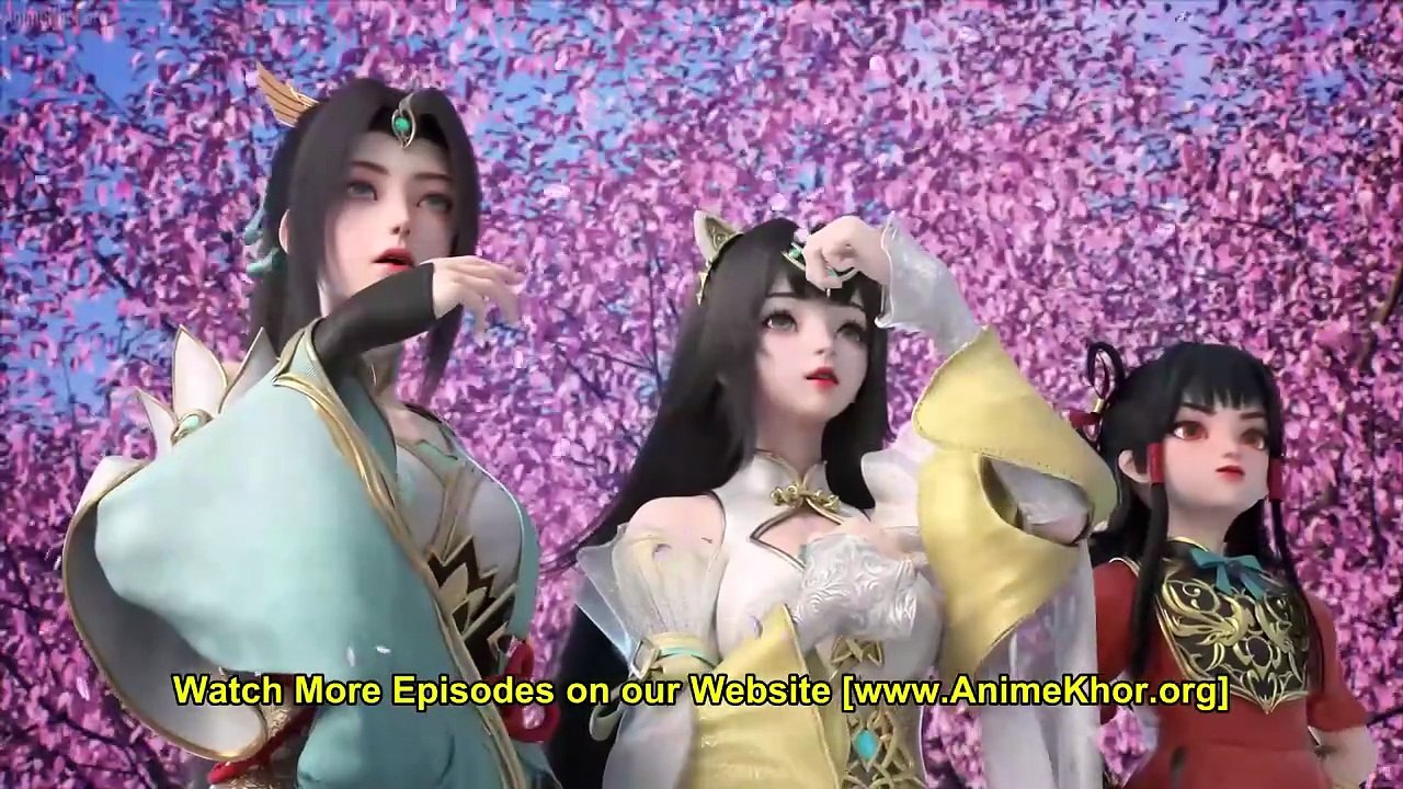 The Supreme Body Refining Master Episode 7 Eng Sub