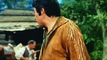 Daniel Boone - O Mestiço(1966) EP11 Temp. 03 - Completo e Dublado