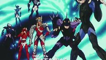 Saint Seiya - Episode 81