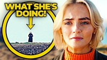 Doctor Who 73 Yards Breakdown - 24 Easter Eggs & References