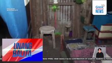 Lalaki, kritikal matapos aksidenteng tamaan ng bala sa ulo ng baril na pinaglaruan umano nila ng kaibigang binatilyo | Unang Balita