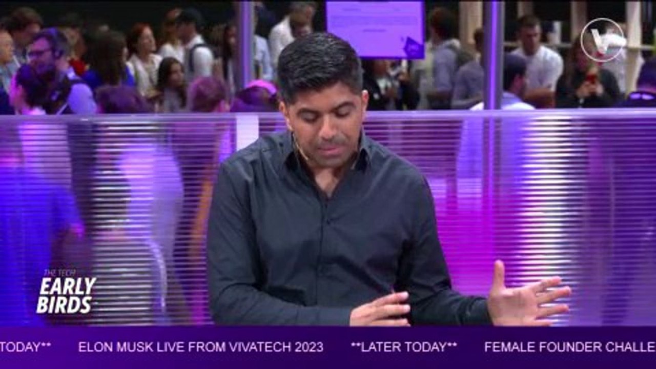 VTNews D 1108  Sonja Becker Sales & Business Development Manager, Zortify