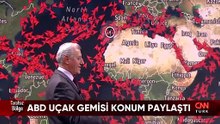 Hürmüz'de 3. Dünya Savaşı provası mı? ABD İran'ı Diego Garcia adasından mı vuracak? Rusya'nın 'Kıyamet Uçağı' neden Tahran'da? Tarafsız Bölge'de konuşuldu
