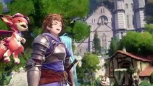 Granblue Fantasy: Relink Endless Ragnarok - Tráiler de anuncio