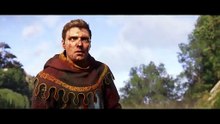 Kingdom Come Deliverance II - Tráiler de anuncio