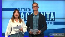 Teletutto Racconta - Puntata del 17/02/2026