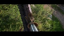 Kingdom Come Deliverance II - Teaser gameplay