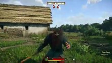 Kingdom Come Deliverance II - Gameplay showcase