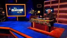 It's Clarkson On TV - Friday 25 Dec 9.55pm