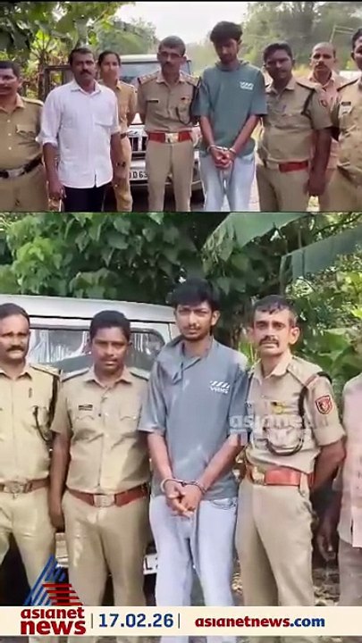 പത്തനംതിട്ടയിൽ ലഹരി വേട്ട; കഞ്ചാവും എംഡിഎംഎയുമാ...