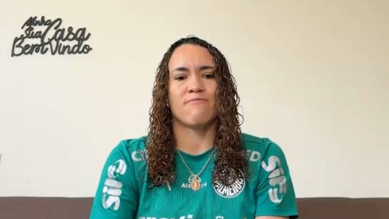 "Si le pasa algo a mi familia, mi cabeza no va...