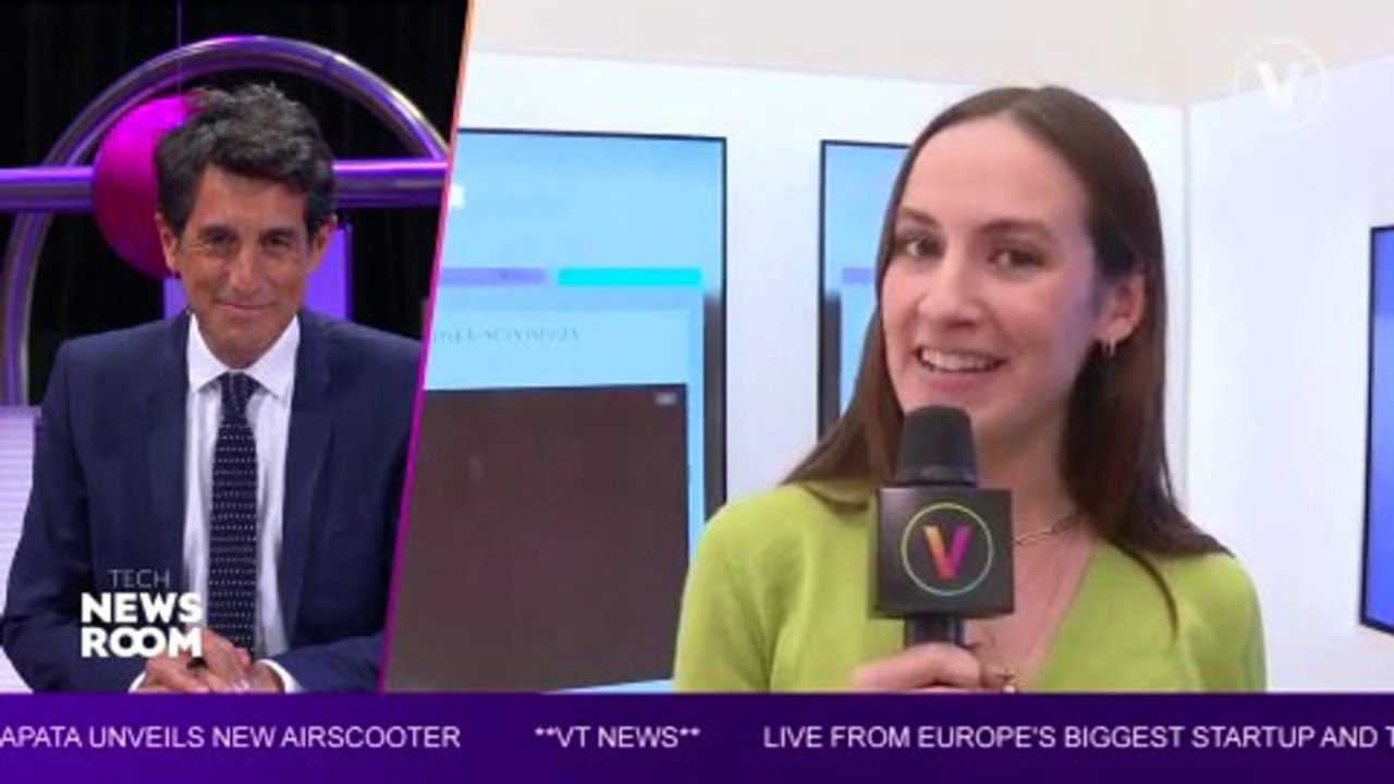 VTNews D3 1505  Stacey BinionInnovation Editor, VT NEWS