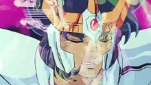 Saint Seiya - Episode 85
