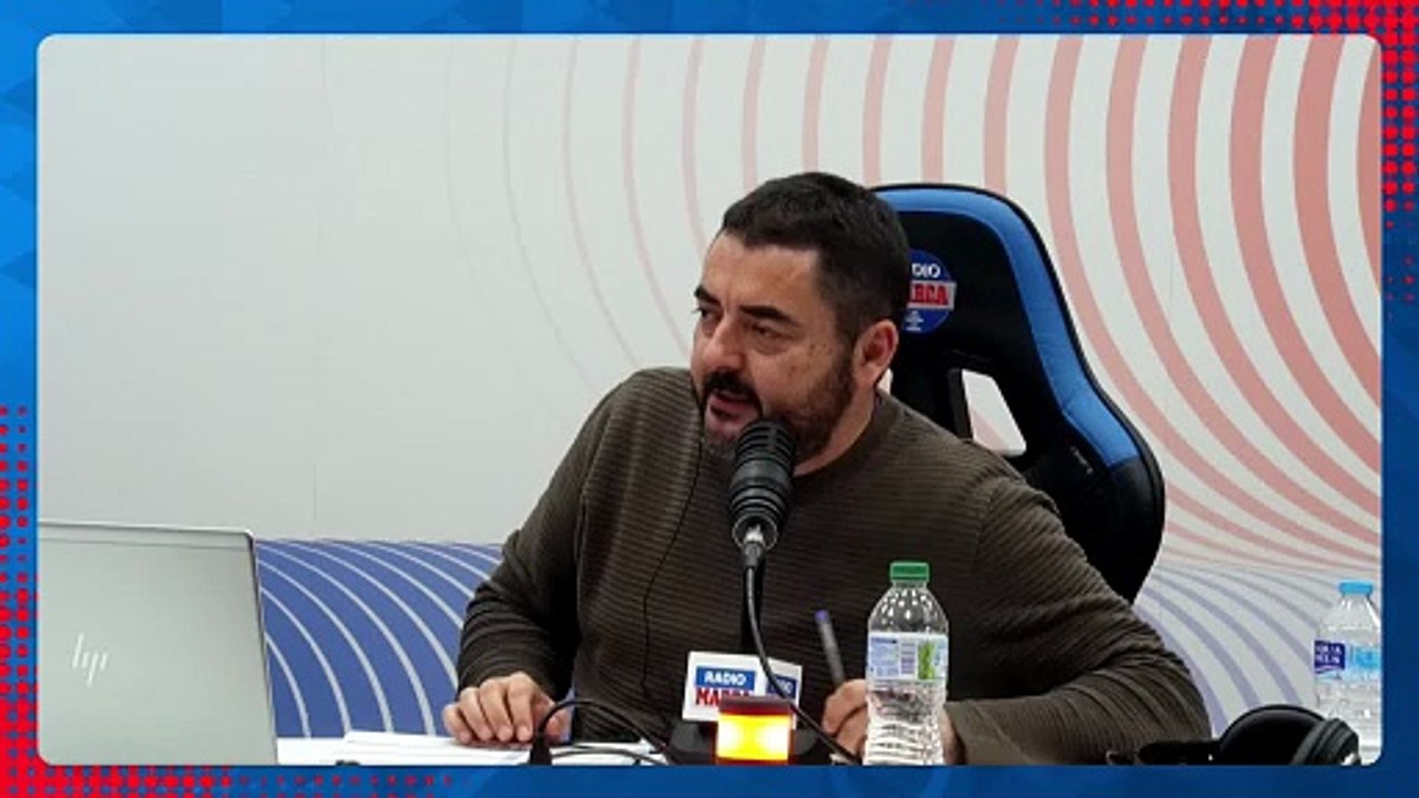 "Arbeloa ha dado con la tecla y el Madrid se ha convertido en un equipo sólido"