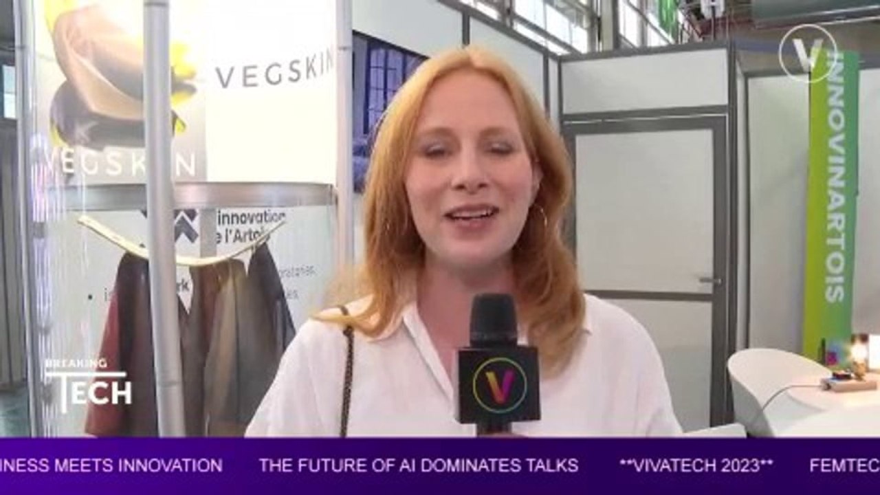 VTNews D3 1408  Aubin Foroni, Senior Consultant Ey