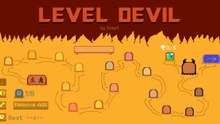Level Devil Level 5 - All Stages