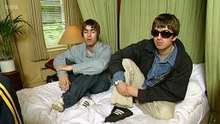 Oasis- Rivalry & Reunion