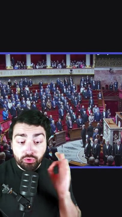 Silence à l'Assemblée Nationale : ce qui s'est vraiment passé