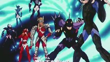 Saint Seiya - Episode 87
