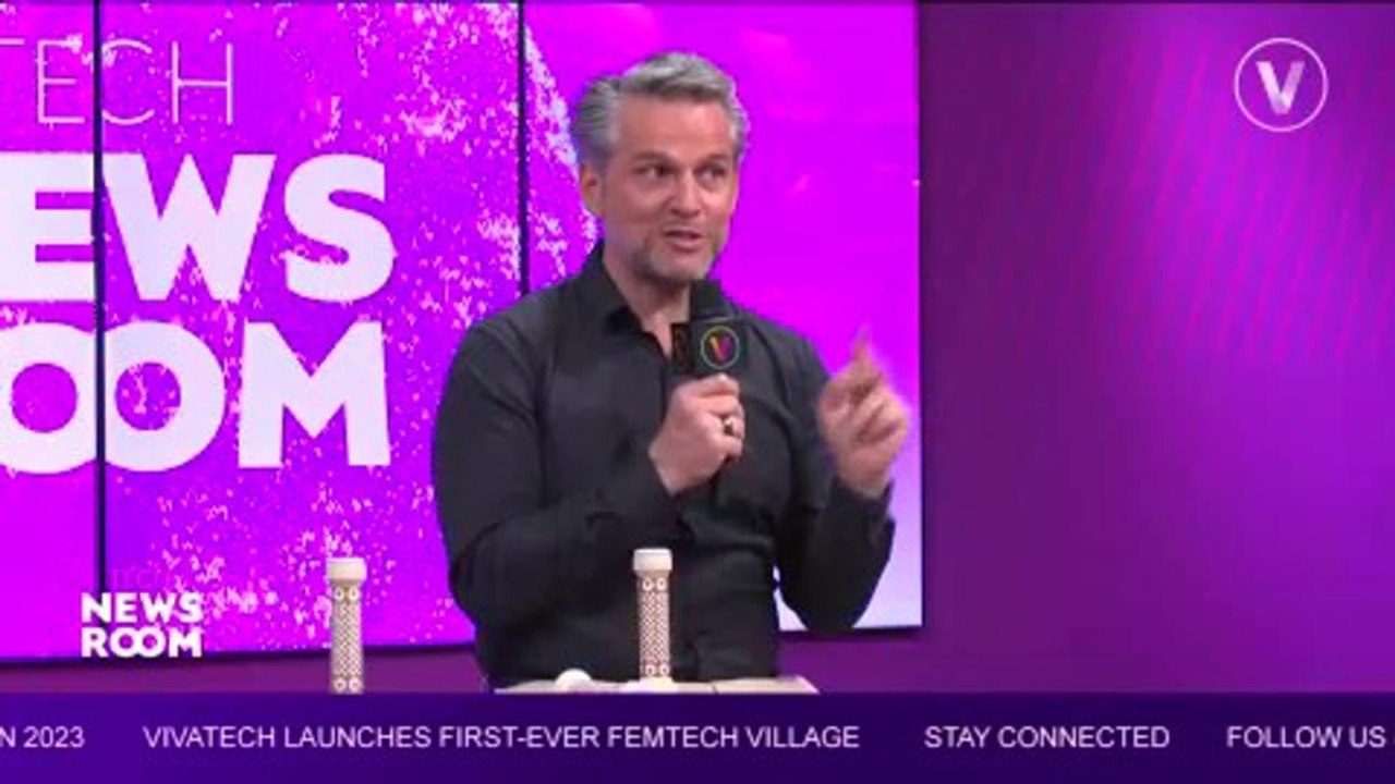 VTNews D3 1540  Jérôme MonceauxFounder & CEO, Enchanted Tools