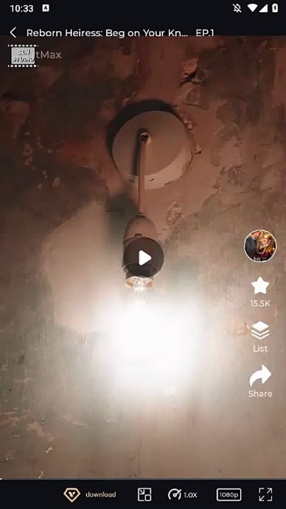 Reborn Heiress: Beg on Your Knees, Cheater! [ NEW MOVIE RELEASES ] [Full Movie]