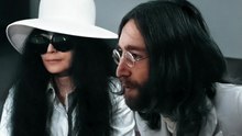 Happy birthday to artist and Musician Yoko Ono
