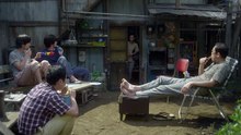 Okashi no Ie EP01 720p HDTV x264 AAC-DoA