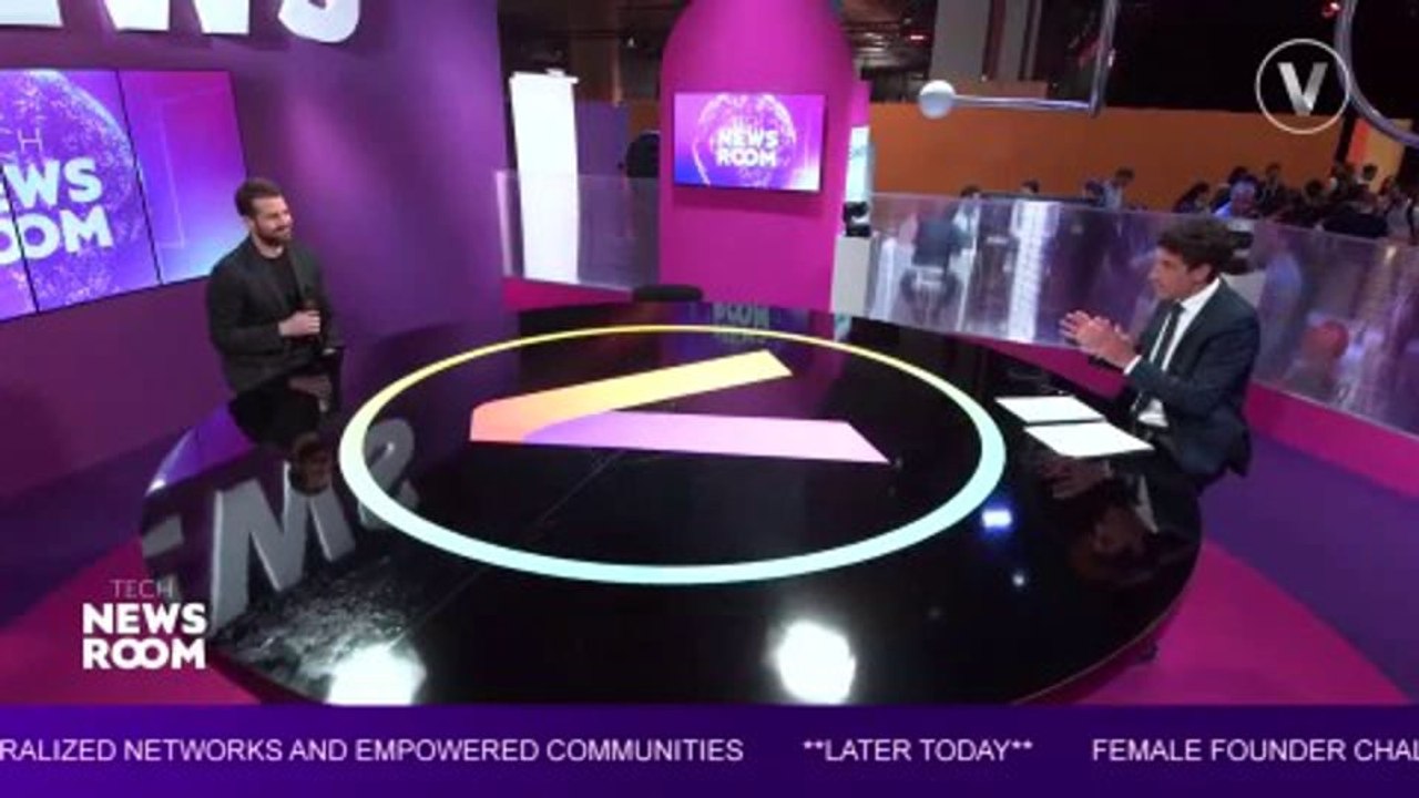 VTNews D3 1720  Nadim Habr, CEO Designhubz