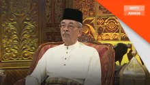 Umat Islam di Malaysia mula berpuasa Khamis, 19 Februari