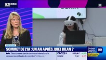 Sommet de l’IA : un an après, quel bilan ? - 17/02
