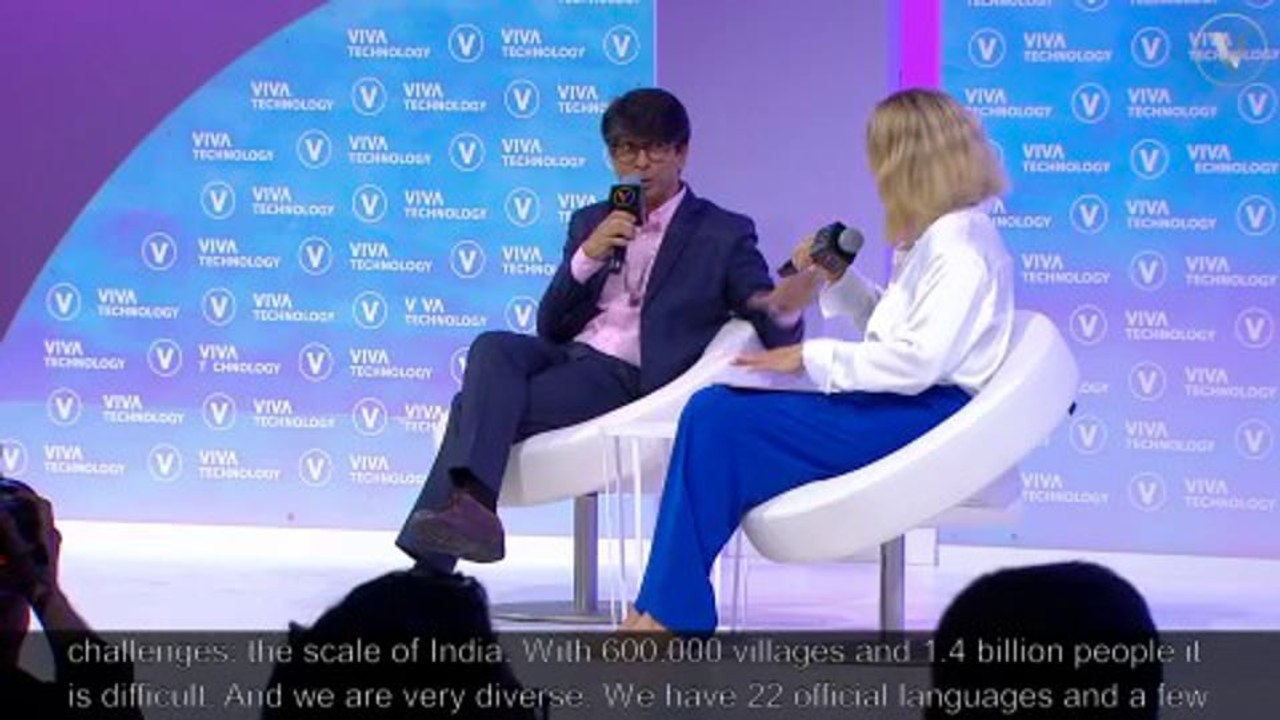 Decentralized Networks and Empowered Communities A Conversation With India