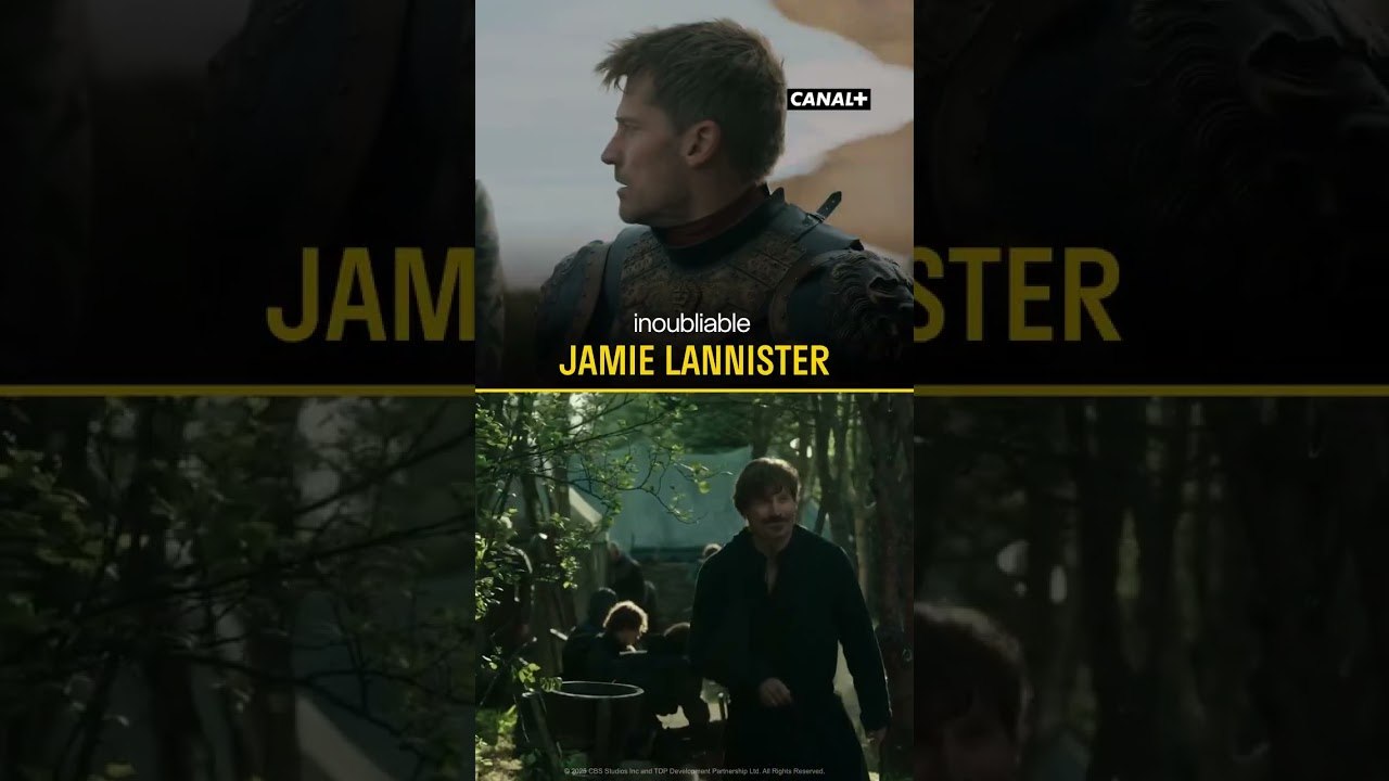Jamie Lannister change d’époque ⚔️ Découvrez King & Conqueror, une ambitieuse fresque historique qui