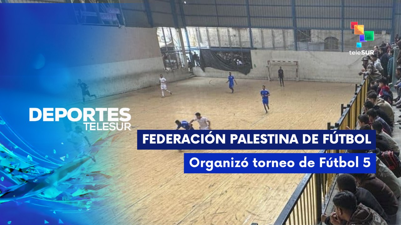 DEPORTES TELESUR | Sigue la acción en los juegos Olímpicos de Invierno Milán-Cortina 2026 17-02-2026