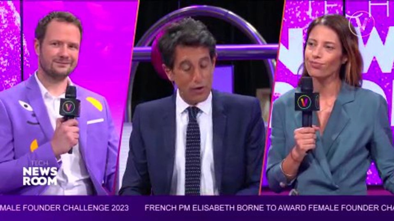 VTNews D3 1645  Cyril Colmet DaâgeCEO, SNOOC