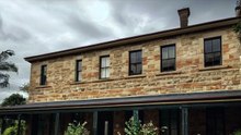Is Gladesville Mental Hospital the MOST HAUNTED Place in Sydney?