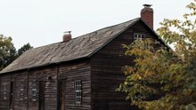 Haunted Hollenberg Station Kansas - True Ghost Stories and Paranormal Evidence