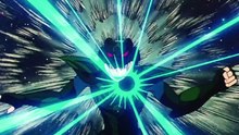 Saint Seiya - Episode 91